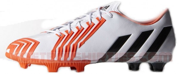 Observatorium team Verwacht het Adidas Predator Instinct voetbalschoenen 2015