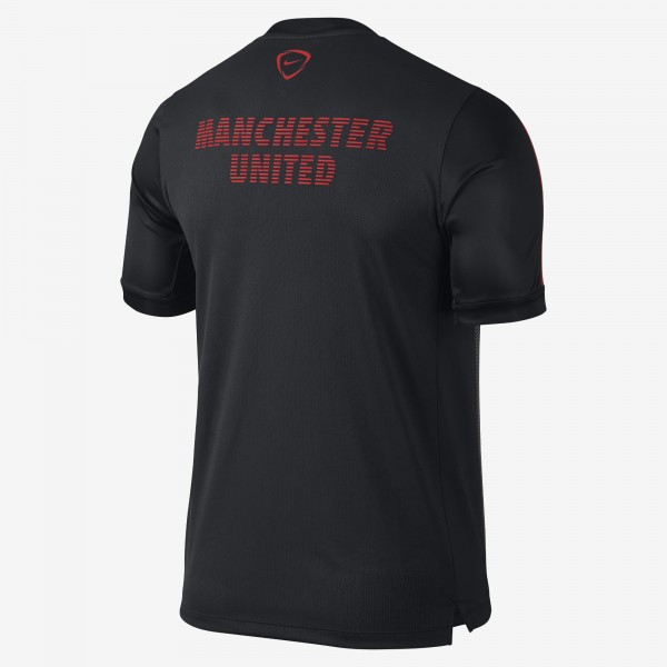 Manchester United trainingsshirt 2015 pre match