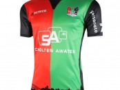 NEC thuisshirt 14-15