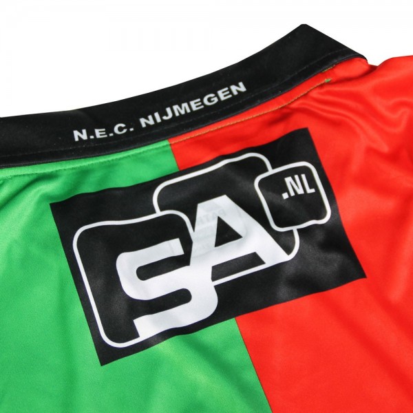 NEC thuisshirt 2015