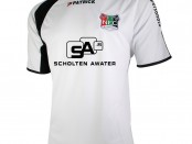 NEC uitshirt 2015