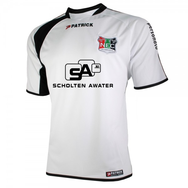 NEC uitshirt 2015 