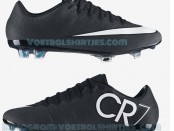 Nike CR7 Mercurial Vapor X