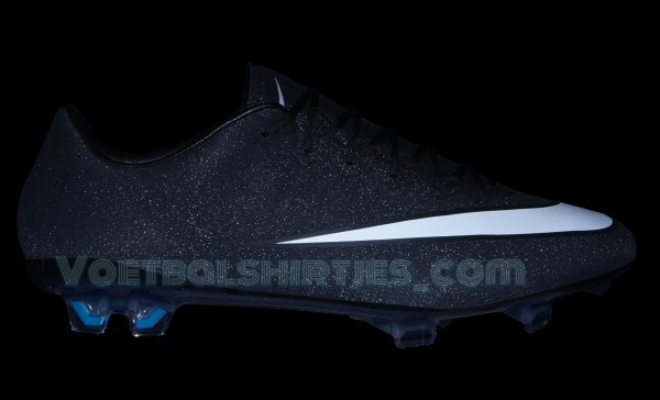 nike mercurial vapor X Gala