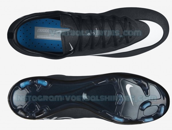 Mercurial Vapor X CR7 