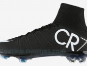 Mercurial Superfly CR7