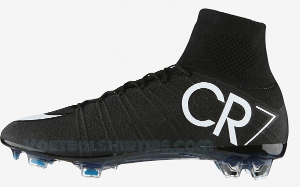 Mercurial Superfly CR7 