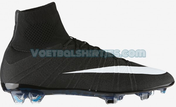 Nike CR7 Mercurial Superfly