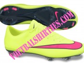 Nike Mercurial Vapor X Volt