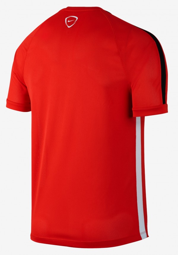 PSG voetbalshirts 2015