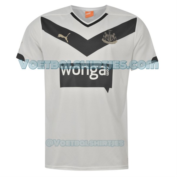 Newcastle United special world war one kit 2014