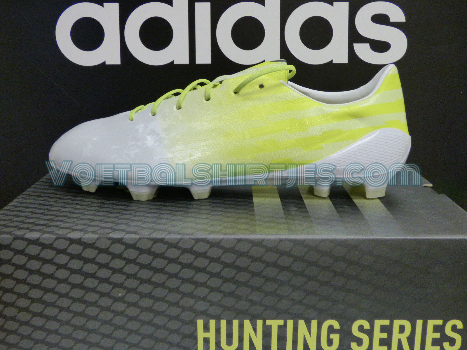 Adidas F50 FG Hunt boots (Hunting Series)
