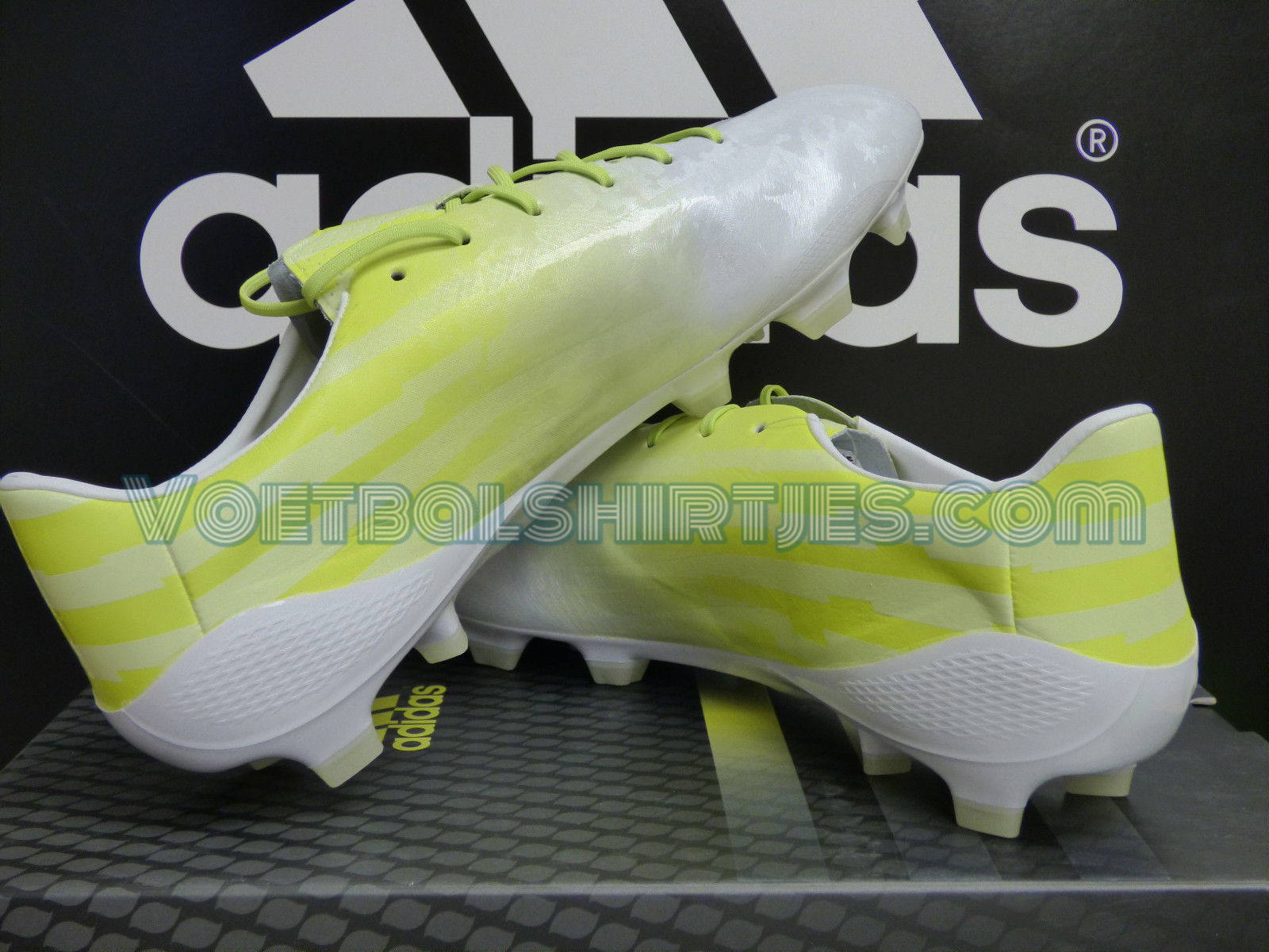 Adidas F50 FG Hunt boots (Hunting Series)