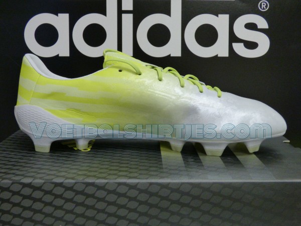 Adidas F50 adizero hunt pack