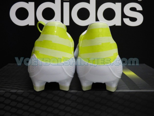 F50 soccer cleats Huntpack adidas