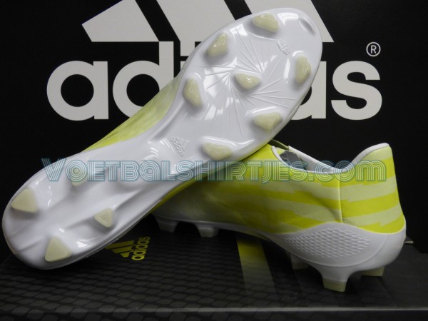 adidas F50 voetbalschoenen Huntpack