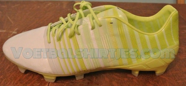 Hunting Series Adidas Nitrocharge