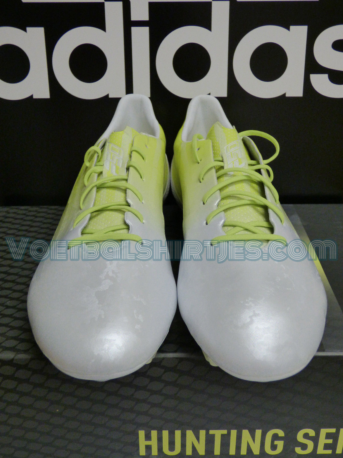 Adidas F50 FG Hunt boots (Hunting Series)