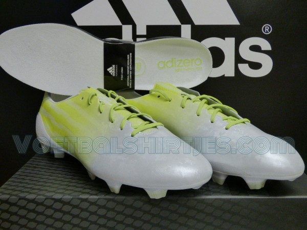 Adidas F50 Hunting series