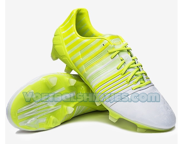 Adidas Nitrocharge FG Hunting Series