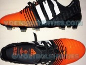 nitrocharge flash orange 2015