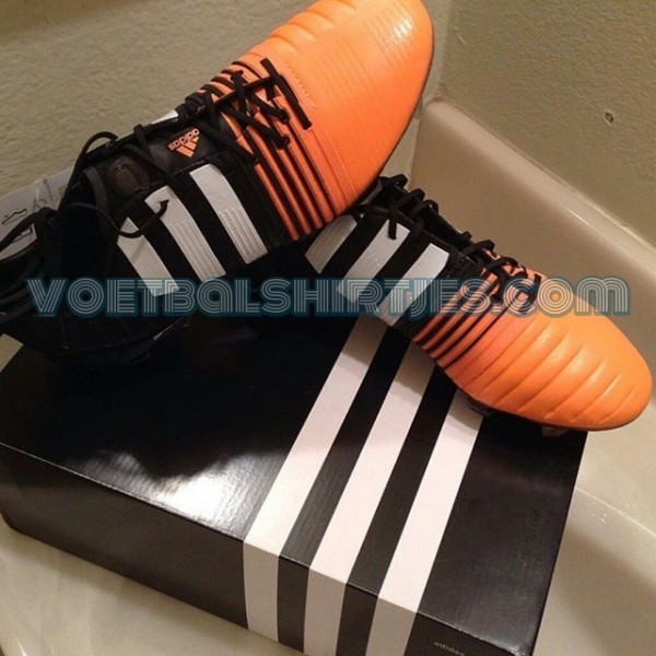 adidas nitrocharge 2015