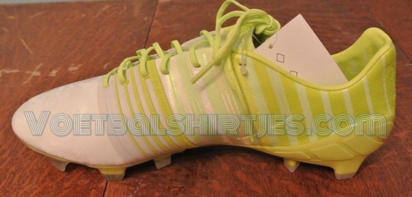 adidas nitrocharge FG Hunting series