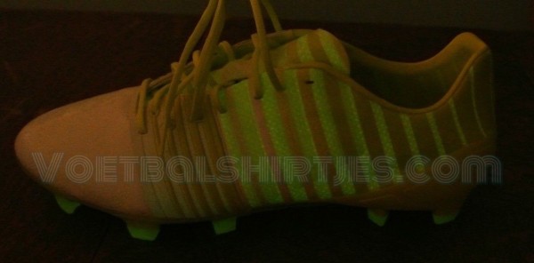 nitrocharge glow in the dark