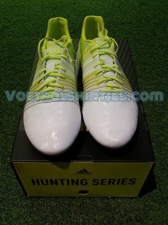 adidas nitrocharge hunt pack 