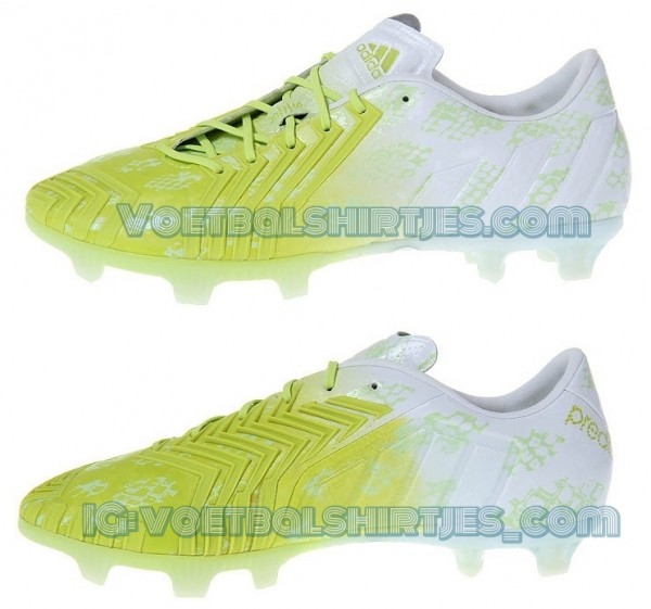 adidas predator Hunt