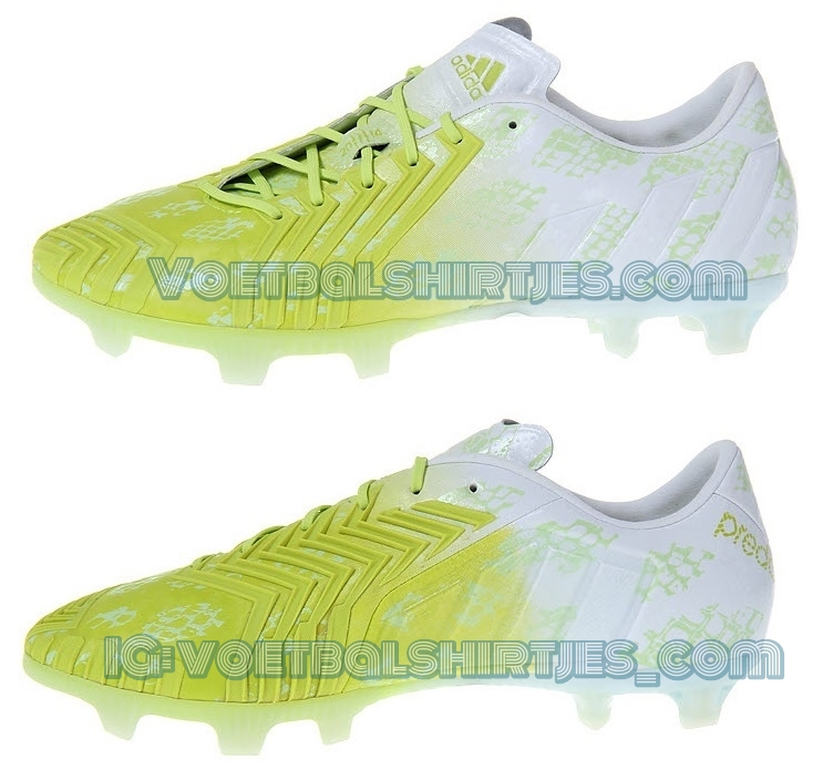 Adidas Predator LZ FG Hunt (Hunting Series)