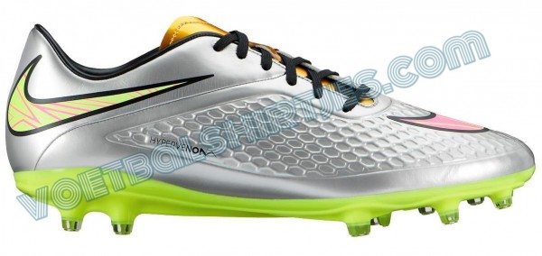 Nike Hypervenom neymar 2015