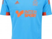 maillot 4 olympique marseille 14/15