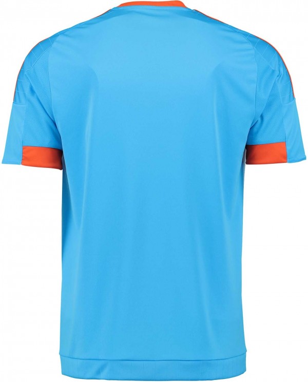 olympique marseille 4e shirt 2015