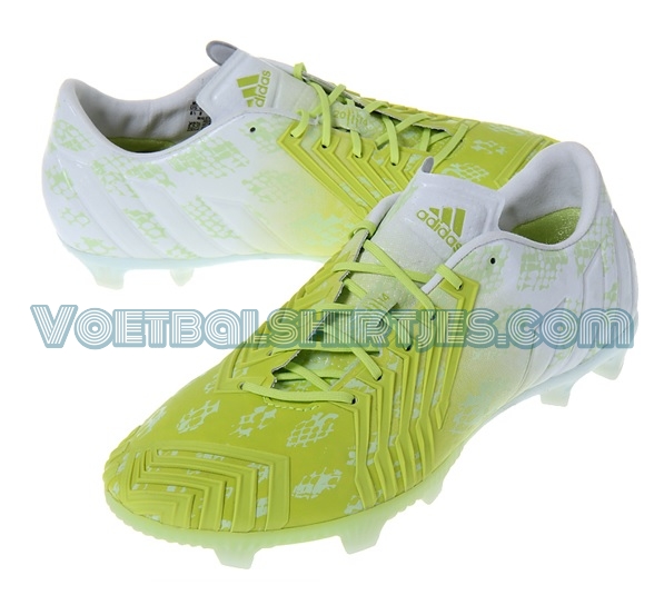 adidas predator Hunt