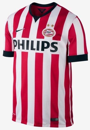 psv shirt 14/15