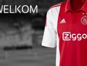 ajax Ziggo