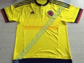 camiseta Colombia 15/16