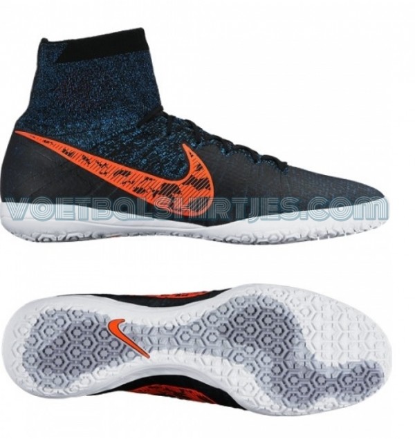 Nike Elastico Superfly IC