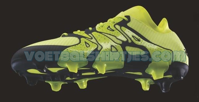 Adidas X 2015 (Chaos)