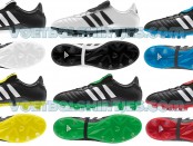 Adidas Gloro FG