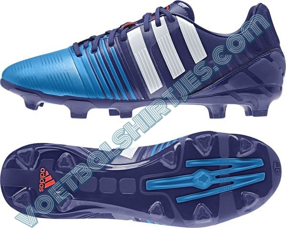 adidas nitrocharge 1.0 amazon purlpe