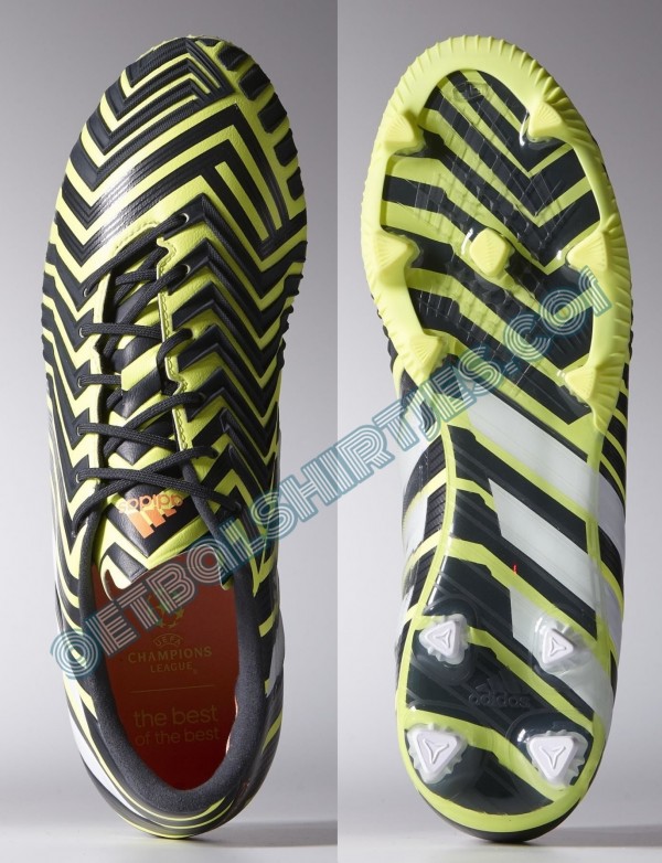 adidas predator 2015