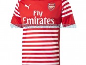 Arsenal Pre-match top red 2015