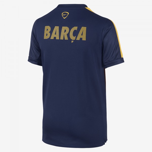 Barcelona Pre Match top 2015