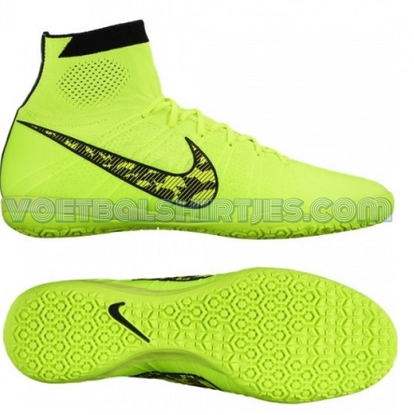 Elastico futsal boots 2015 