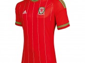 wales home kit 2015