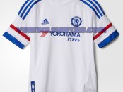 Chelsea uitshirt 2016