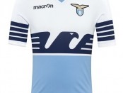 Lazio Roma Eagle shirt 2015