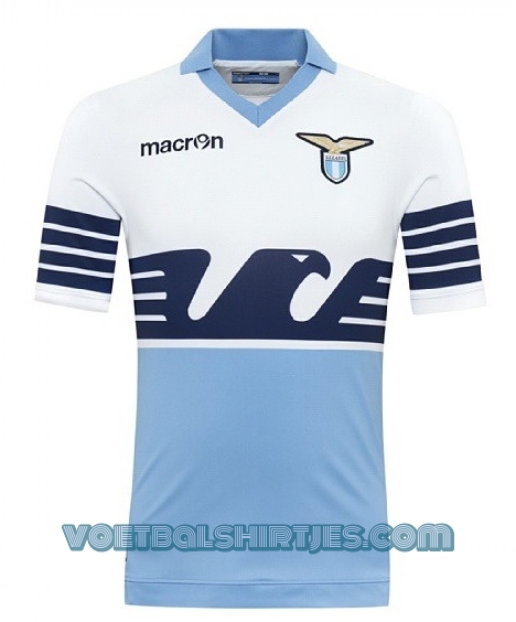 lazio roma jersey